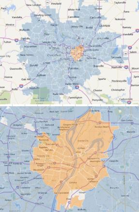 STL_metro_and_urban_map