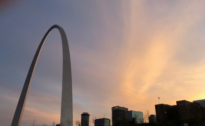 St. Louis City County Merger — Are We Too Close to Be&nbsp;Objective?